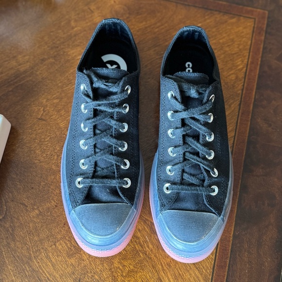 Converse Chuck Taylor All Star CX Low Top Size 8 - Picture 5 of 9